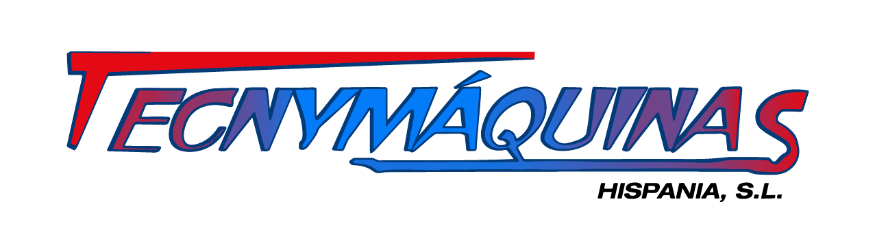 Tecnymáquinas